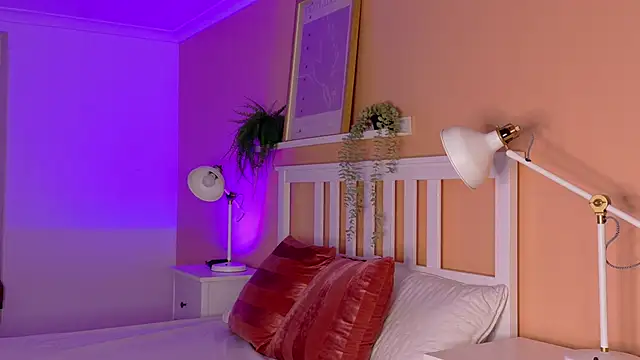 KeendraFox  online show from 03.15.26