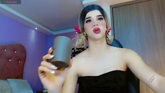 Sophia Stonee online show from 10.01.25