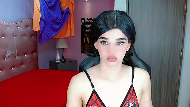 Sophia Stonee online show from 10.16.25