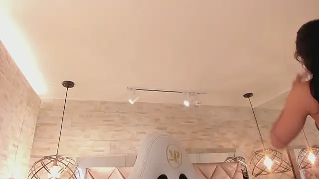 grace daviss online show from 03.31.26