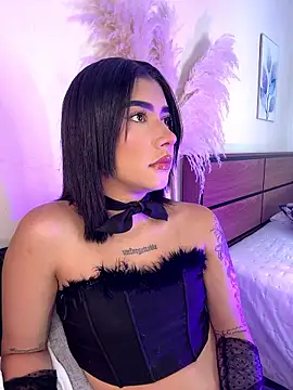 SofiaClarkson online show from 01.09.26