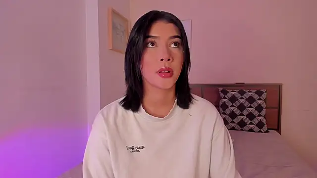 SofiaClarkson online show from 01.10.26