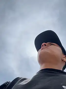 Snapshot of El_awo_ chatting on 02.07.26 El awo online show from 02.07.26