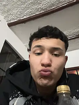 Snapshot of El_awo_ chatting on 02.28.26 El awo online show from 02.28.26