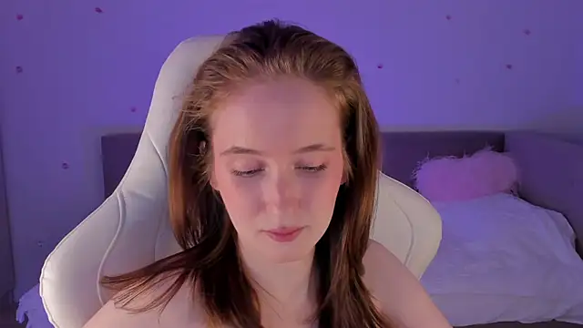 CrystalSoul  online show from 10.12.25