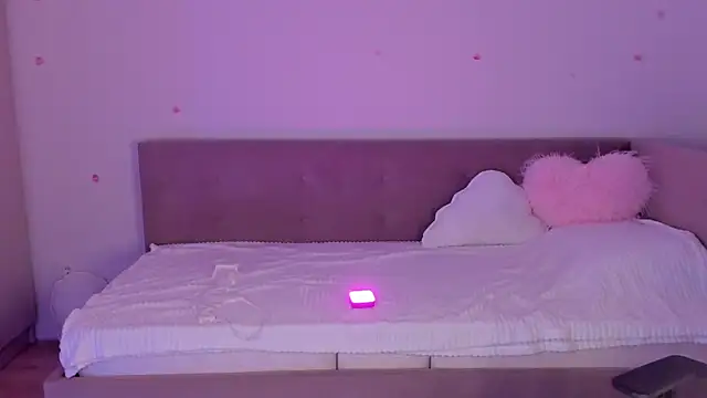 CrystalSoul  online show from 11.18.25