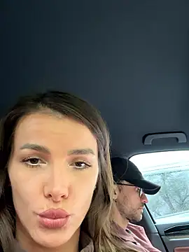 Snapshot of fit_vic chatting on 10.06.25 fit vic online show from 10.06.25