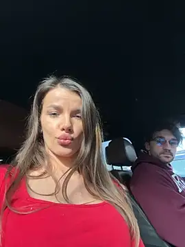 Snapshot of fit_vic chatting on 02.02.26 fit vic online show from 02.02.26