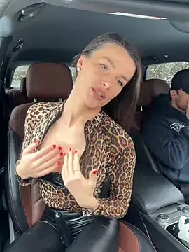 Snapshot of fit_vic chatting on 02.22.26 fit vic online show from 02.22.26