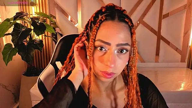 tamara tp online show from 02.17.26