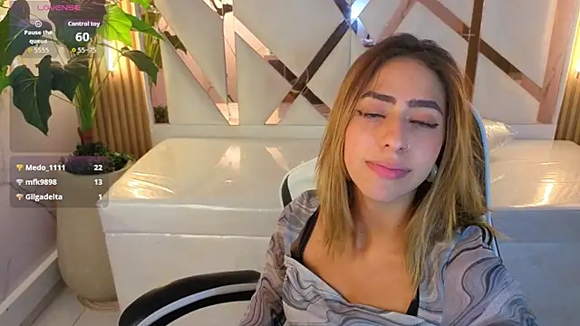 tamara tp online show from 02.27.26