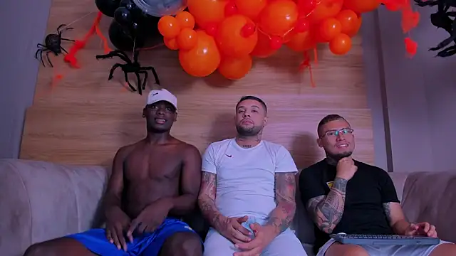 wish friends online show from 10.29.25