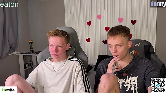 Eaton  online show from 04.03.26