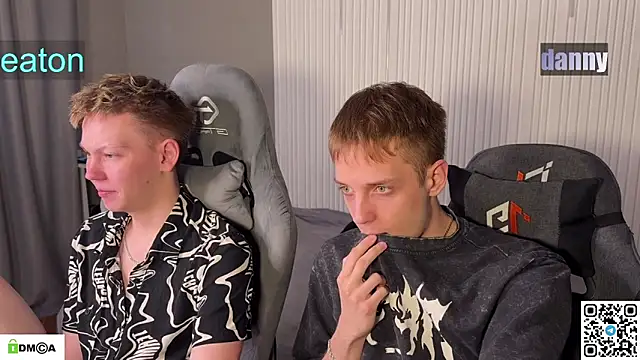 Eaton  online show from 04.19.26