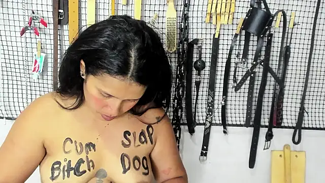 Snapshot of BDSM_MEDUZA chatting on 02.15.26 BDSM MEDUZA online show from 02.15.26