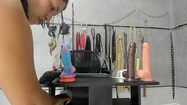 BDSM MEDUZA online show from 03.06.26