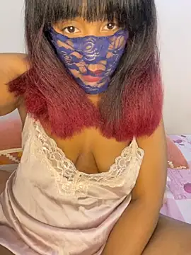 morjana2001 online show from 11.27.25