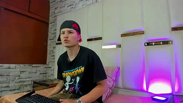 ANLLELOAndANGELA online show from 12.03.25