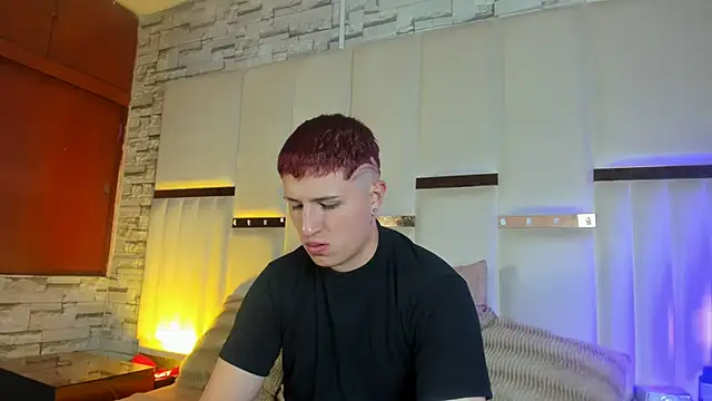 ANLLELOAndANGELA online show from 02.14.26