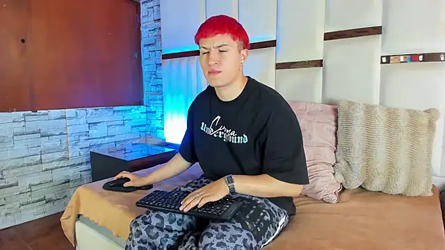 ANLLELOAndANGELA online show from 03.30.26