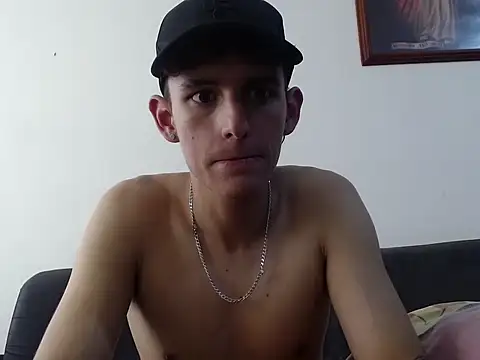 NicoFlame0907 online show from 11.04.25