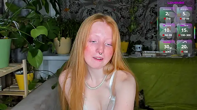 RitaSweety18 online show from 10.04.25
