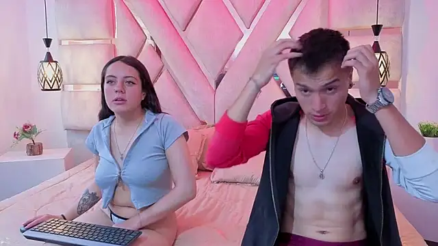 afrodita aares online show from 09.22.25