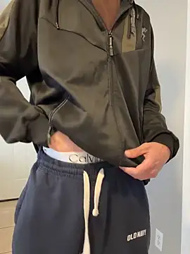 gymratforyouu online show from 10.15.25