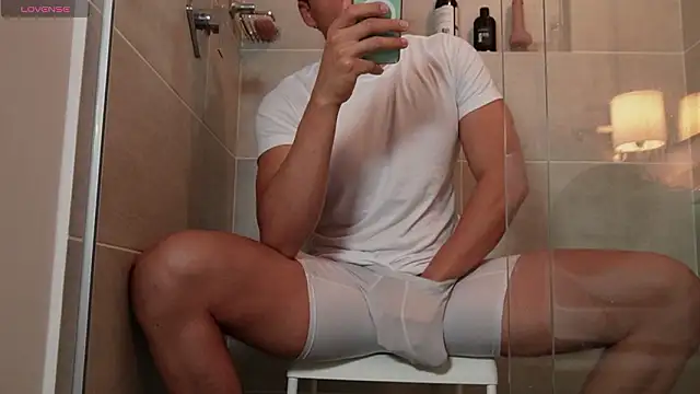 DarkLuster 22 online show from 03.06.26