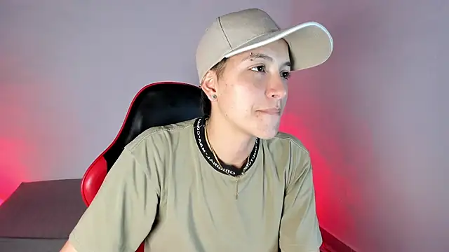 Snapshot of nicocoox chatting on 09.18.25 nicocoox online show from 09.18.25