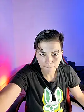 Snapshot of nicocoox chatting on 10.02.25 nicocoox online show from 10.02.25