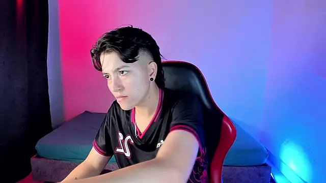 Snapshot of nicocoox chatting on 10.19.25 nicocoox online show from 10.19.25