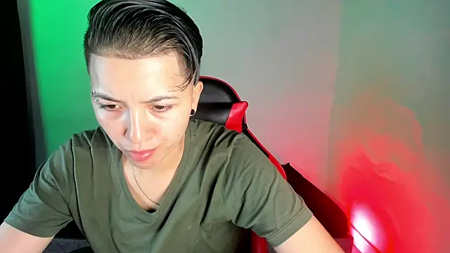 nicocoox online show from 11.07.25