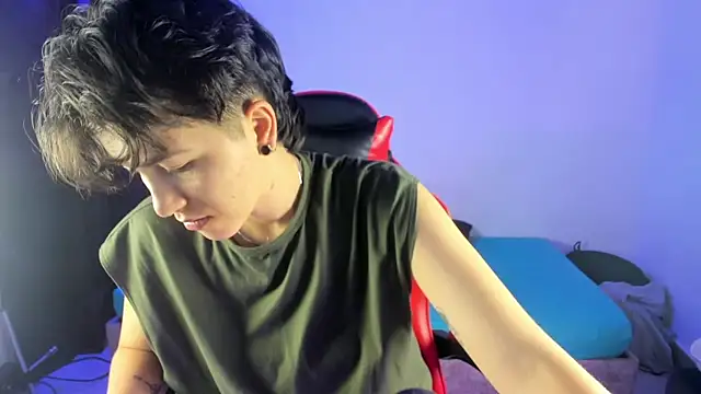 nicocoox online show from 02.07.26