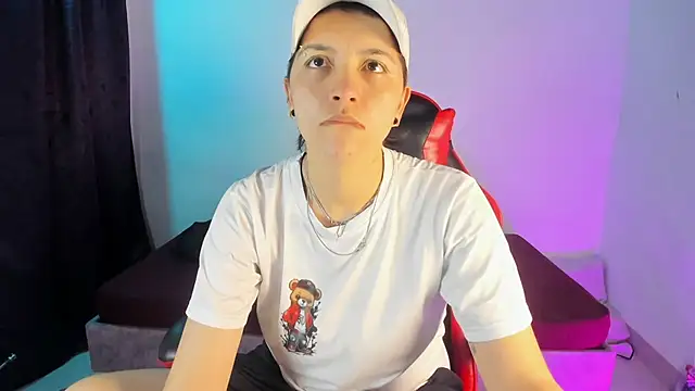 nicocoox online show from 02.12.26