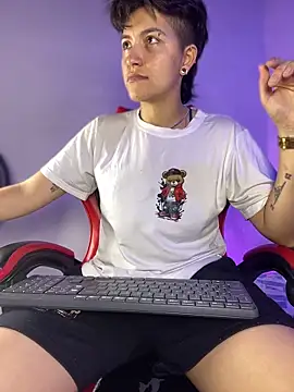 nicocoox online show from 03.05.26