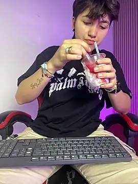 nicocoox online show from 03.14.26