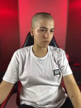 nicocoox online show from 03.31.26