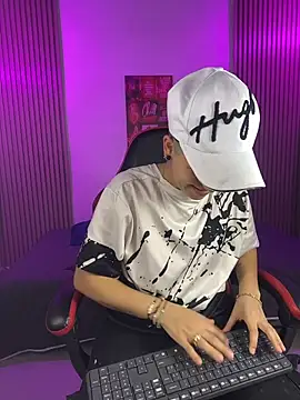 nicocoox online show from 04.11.26