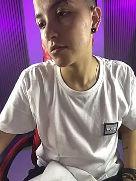 Snapshot of nicocoox chatting on 04.18.26 nicocoox online show from 04.18.26
