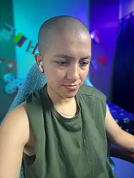 nicocoox online show from 07.13.26