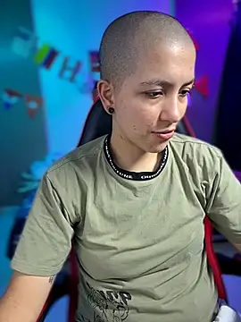 nicocoox online show from 07.14.26