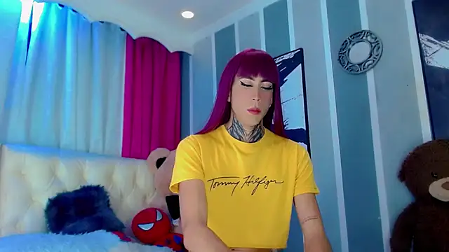 Julia Bulette1 online show from 02.20.26