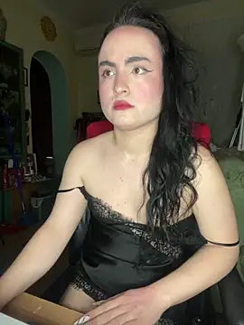 TatianaTaylor69 online show from 02.15.26