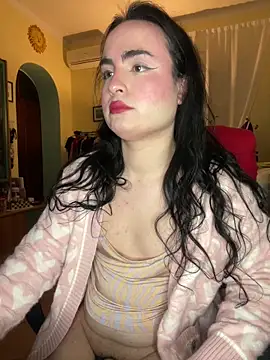 TatianaTaylor69 online show from 02.19.26