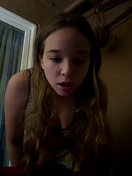 blondefun3818 online show from 10.22.25