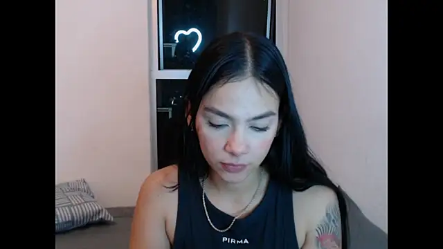 Mia fire666 online show from 12.20.25