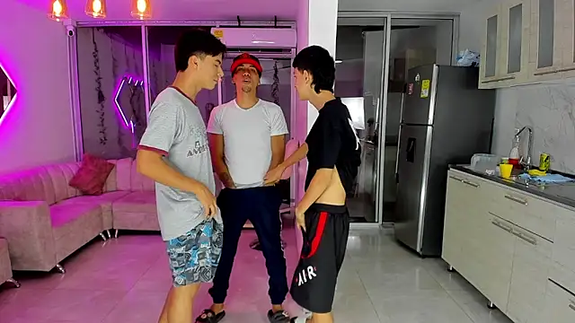 Houseofwarrios online show from 09.18.25