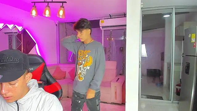 Houseofwarrios online show from 11.23.25