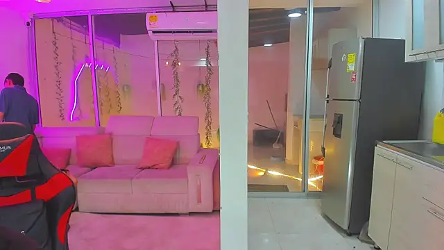 Houseofwarrios online show from 11.24.25